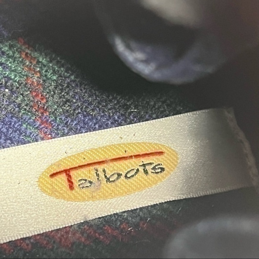 Talbots Rain Boots - Picture 10 of 11
